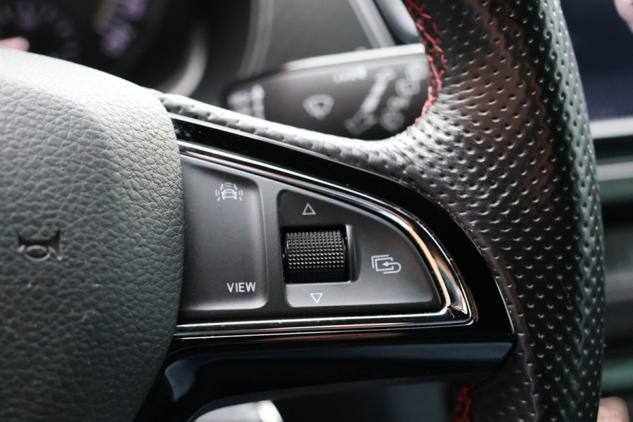 Škoda Fabia Combi 1.0 TSI Monte Carlo | CarPlay | PDC | LED | Trekhaak | Climatronic | LM Velgen | Sport stoelen | Nieuwe APK | NAP Logisch