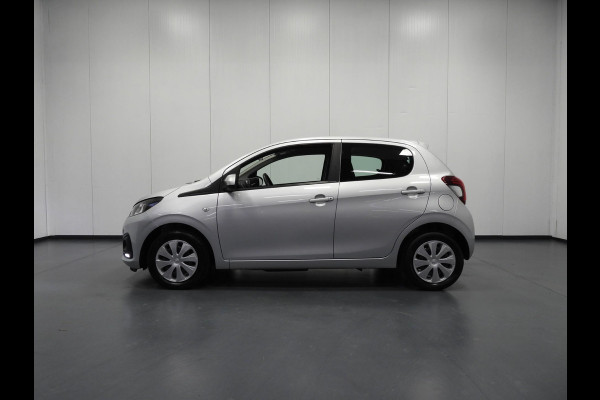 Peugeot 108 1.0 e-VTi Active Premium AIRCO/BLUETOOTH!