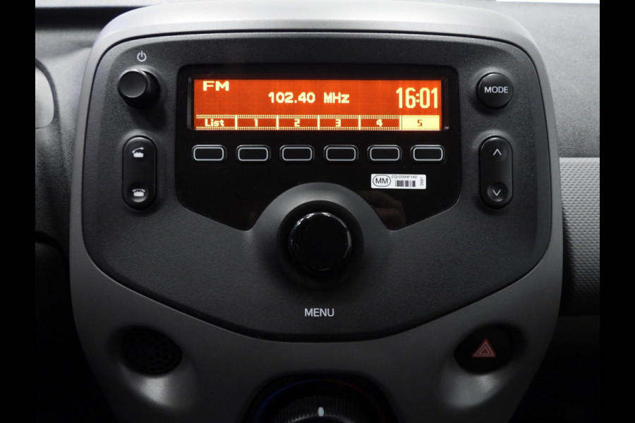 Peugeot 108 1.0 e-VTi Active Premium AIRCO/BLUETOOTH!