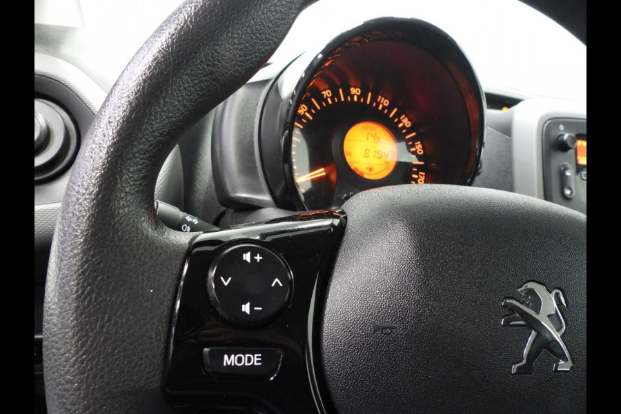 Peugeot 108 1.0 e-VTi Active Premium AIRCO/BLUETOOTH!