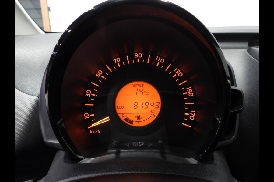 Peugeot 108 1.0 e-VTi Active Premium AIRCO/BLUETOOTH!