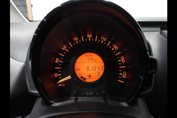 Peugeot 108 1.0 e-VTi Active Premium AIRCO/BLUETOOTH!