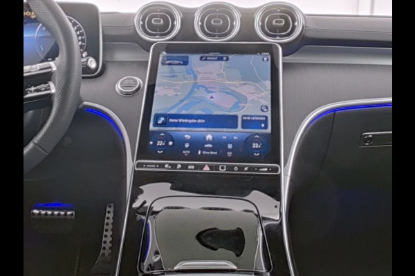 Mercedes-Benz CLE Coupé 300 e AMG Plug-In Hybride AMG Line Premium Plus | Night Pakket | Trekhaak | Distronic | Panorama Schuif-Kanteldak | Stuur en Stoelverwarming. Inclusief 24 maanden MB Certified garantie voor Europa.