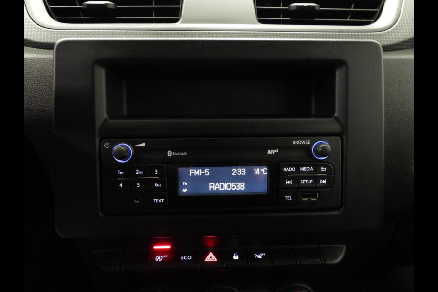 Renault Express 1.5 dCi 75 Comfort AIRCO/CRUISE/SCHUIDEUR/PDC!