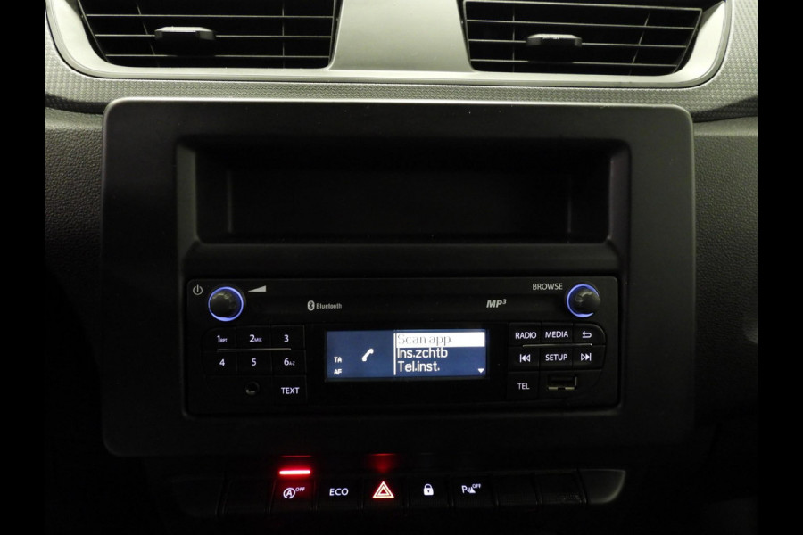 Renault Express 1.5 dCi 75 Comfort AIRCO/CRUISE/SCHUIDEUR/PDC!