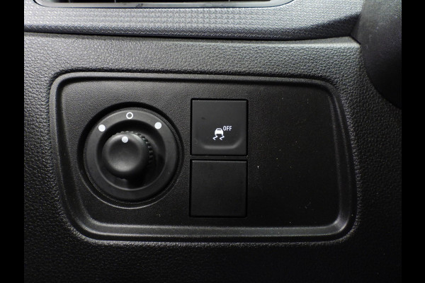 Renault Express 1.5 dCi 75 Comfort AIRCO/CRUISE/SCHUIDEUR/PDC!