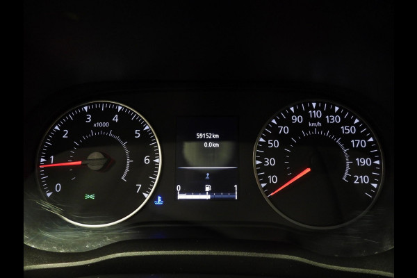 Renault Express 1.5 dCi 75 Comfort AIRCO/CRUISE/SCHUIDEUR/PDC!