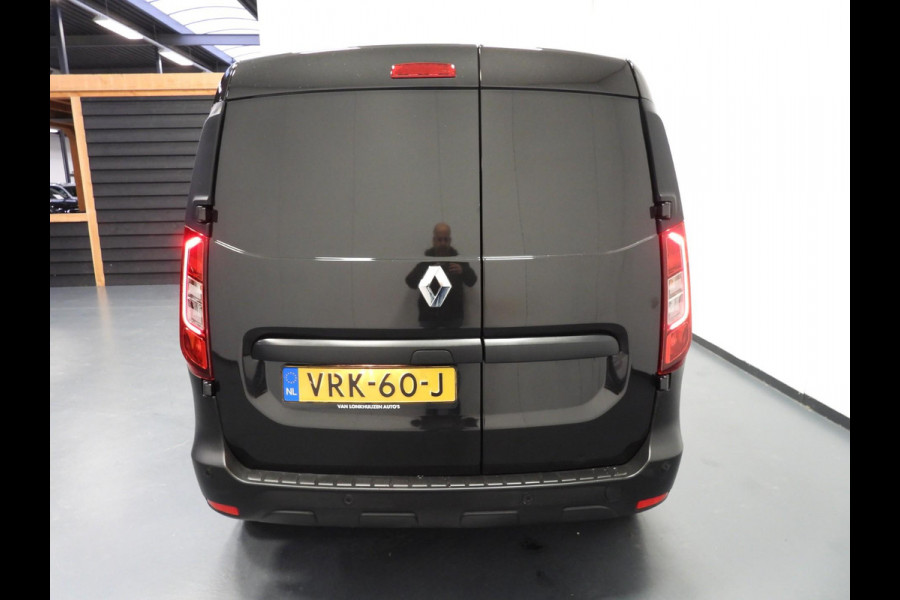 Renault Express 1.5 dCi 75 Comfort AIRCO/CRUISE/SCHUIDEUR/PDC!