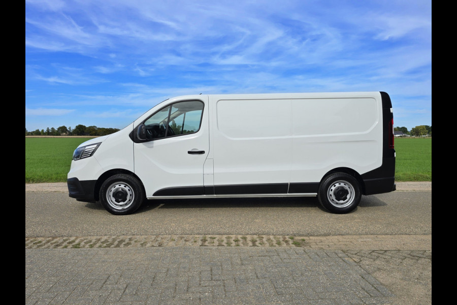 Renault Trafic 2.0 dCi T30 L2 H1 Comfort - 130 Pk - Euro 6 - Airco - Cruise Control