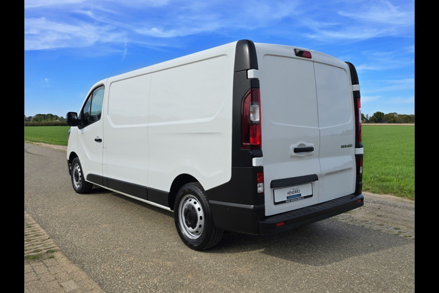 Renault Trafic 2.0 dCi T30 L2 H1 Comfort - 130 Pk - Euro 6 - Airco - Cruise Control