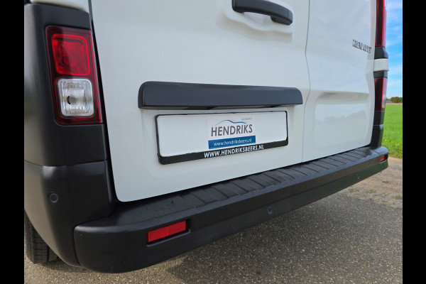 Renault Trafic 2.0 dCi T30 L2 H1 Comfort - 130 Pk - Euro 6 - Airco - Cruise Control