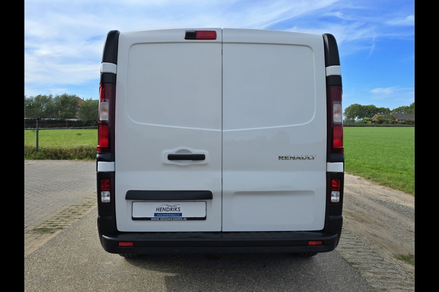 Renault Trafic 2.0 dCi T30 L2 H1 Comfort - 130 Pk - Euro 6 - Airco - Cruise Control