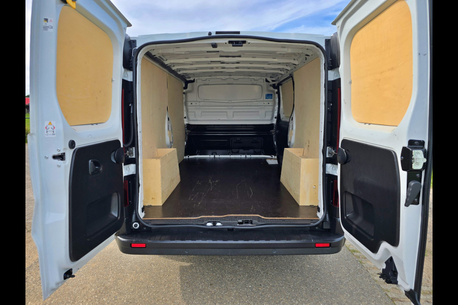 Renault Trafic 2.0 dCi T30 L2 H1 Comfort - 130 Pk - Euro 6 - Airco - Cruise Control