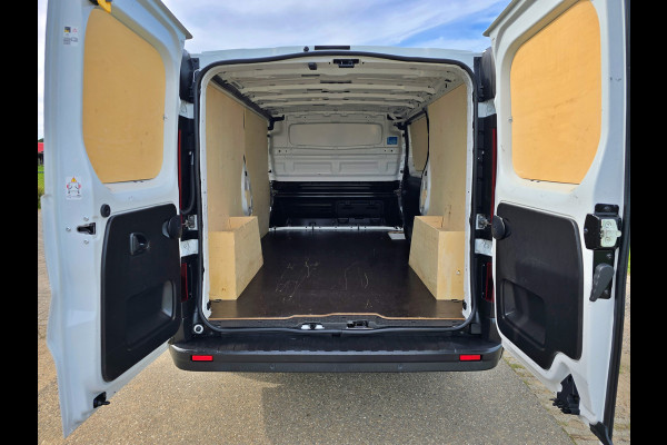 Renault Trafic 2.0 dCi T30 L2 H1 Comfort - 130 Pk - Euro 6 - Airco - Cruise Control