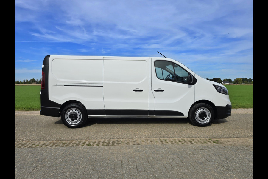 Renault Trafic 2.0 dCi T30 L2 H1 Comfort - 130 Pk - Euro 6 - Airco - Cruise Control