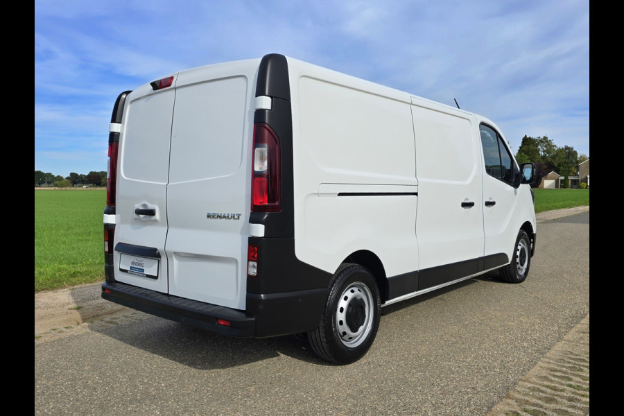 Renault Trafic 2.0 dCi T30 L2 H1 Comfort - 130 Pk - Euro 6 - Airco - Cruise Control