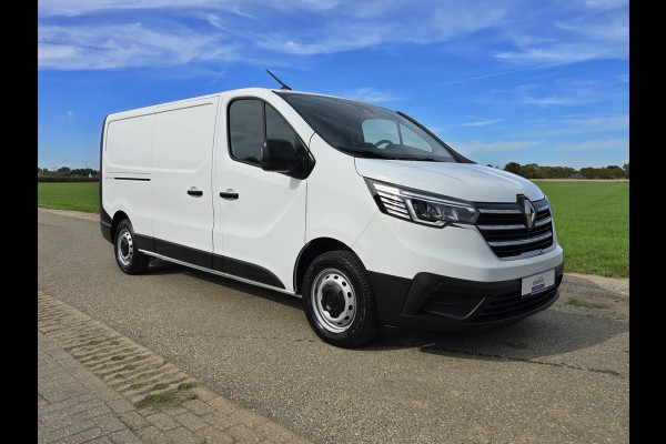 Renault Trafic 2.0 dCi T30 L2 H1 Comfort - 130 Pk - Euro 6 - Airco - Cruise Control