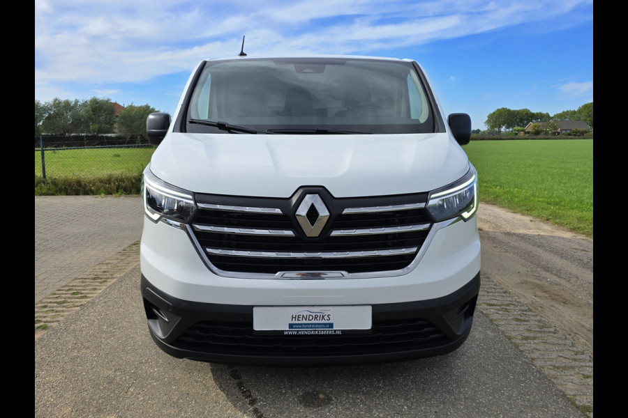 Renault Trafic 2.0 dCi T30 L2 H1 Comfort - 130 Pk - Euro 6 - Airco - Cruise Control