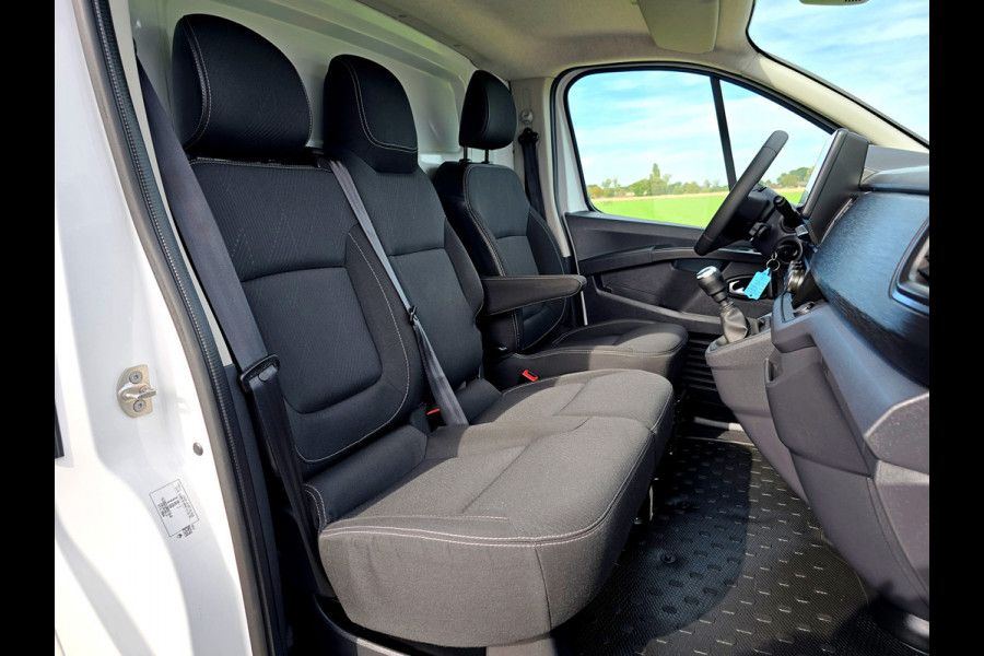 Renault Trafic 2.0 dCi T30 L2 H1 Comfort - 130 Pk - Euro 6 - Airco - Cruise Control