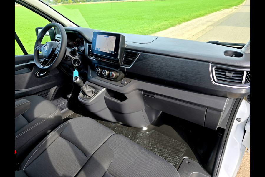 Renault Trafic 2.0 dCi T30 L2 H1 Comfort - 130 Pk - Euro 6 - Airco - Cruise Control