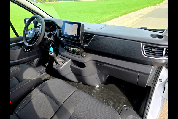 Renault Trafic 2.0 dCi T30 L2 H1 Comfort - 130 Pk - Euro 6 - Airco - Cruise Control