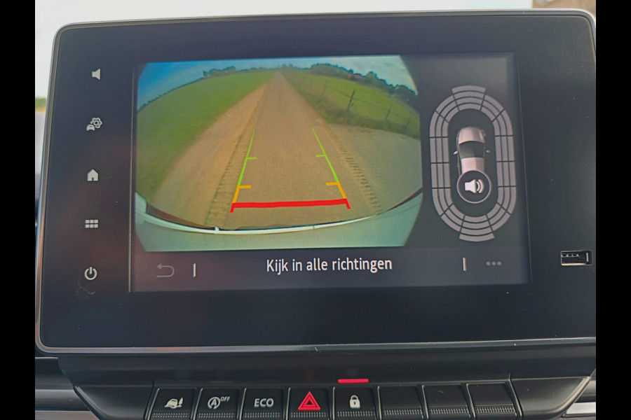 Renault Trafic 2.0 dCi T30 L2 H1 Comfort - 130 Pk - Euro 6 - Airco - Cruise Control