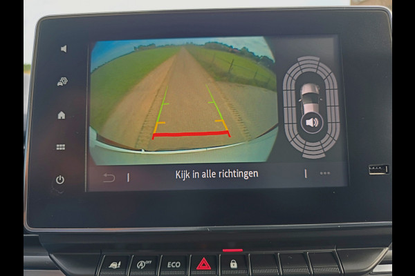 Renault Trafic 2.0 dCi T30 L2 H1 Comfort - 130 Pk - Euro 6 - Airco - Cruise Control