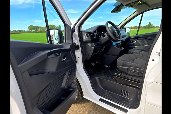 Renault Trafic 2.0 dCi T30 L2 H1 Comfort - 130 Pk - Euro 6 - Airco - Cruise Control