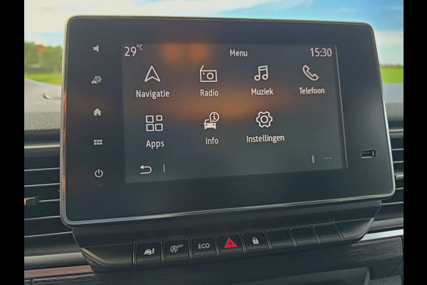 Renault Trafic 2.0 dCi T30 L2 H1 Comfort - 130 Pk - Euro 6 - Airco - Cruise Control