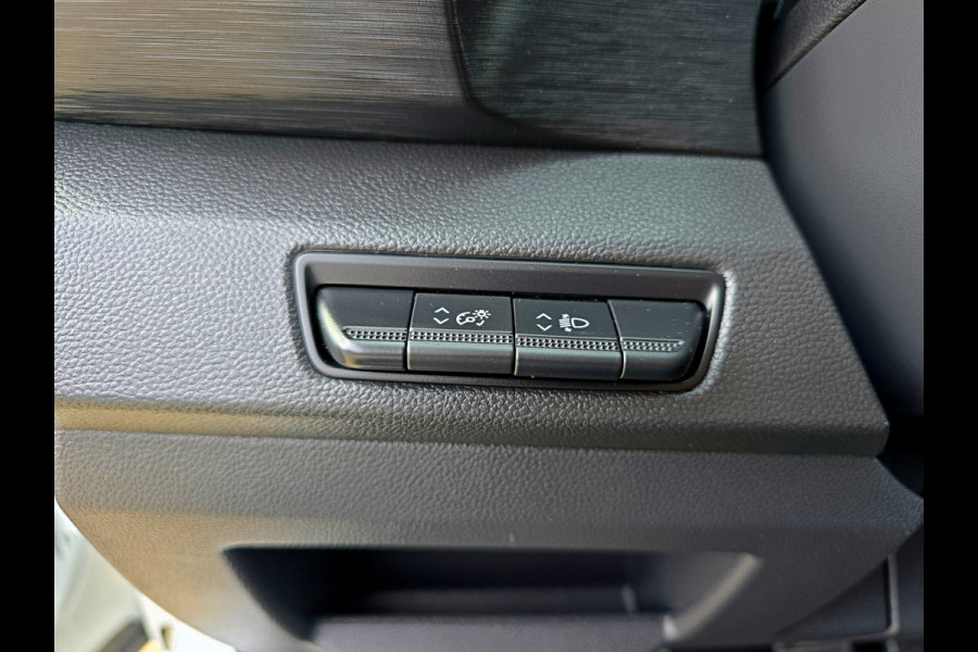 Renault Trafic 2.0 dCi T30 L2 H1 Comfort - 130 Pk - Euro 6 - Airco - Cruise Control