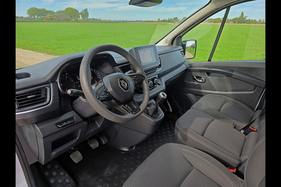 Renault Trafic 2.0 dCi T30 L2 H1 Comfort - 130 Pk - Euro 6 - Airco - Cruise Control