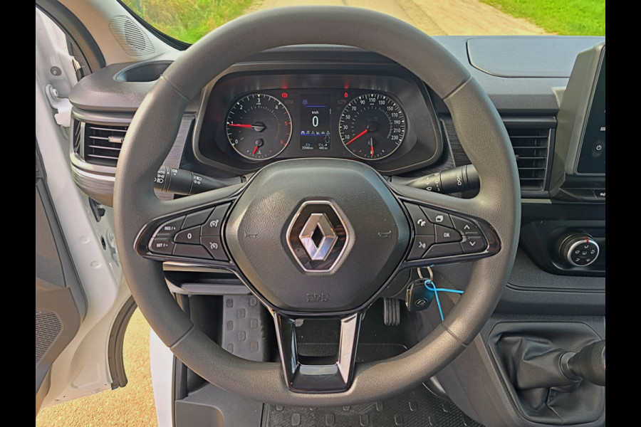 Renault Trafic 2.0 dCi T30 L2 H1 Comfort - 130 Pk - Euro 6 - Airco - Cruise Control