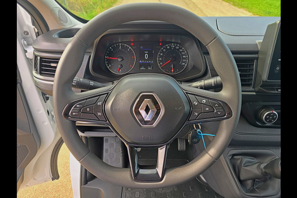 Renault Trafic 2.0 dCi T30 L2 H1 Comfort - 130 Pk - Euro 6 - Airco - Cruise Control