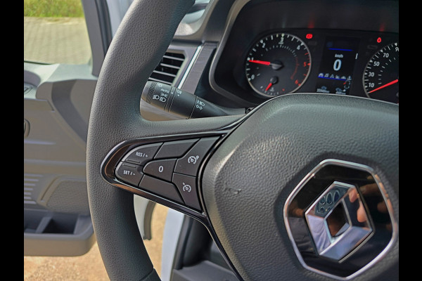 Renault Trafic 2.0 dCi T30 L2 H1 Comfort - 130 Pk - Euro 6 - Airco - Cruise Control