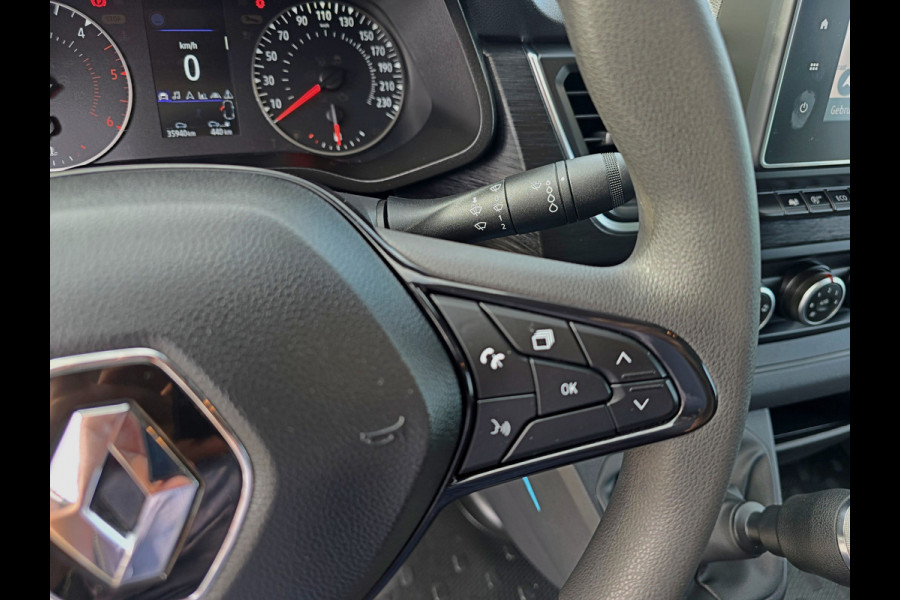 Renault Trafic 2.0 dCi T30 L2 H1 Comfort - 130 Pk - Euro 6 - Airco - Cruise Control