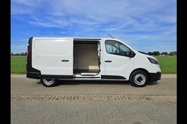 Renault Trafic 2.0 dCi T30 L2 H1 Comfort - 130 Pk - Euro 6 - Airco - Cruise Control