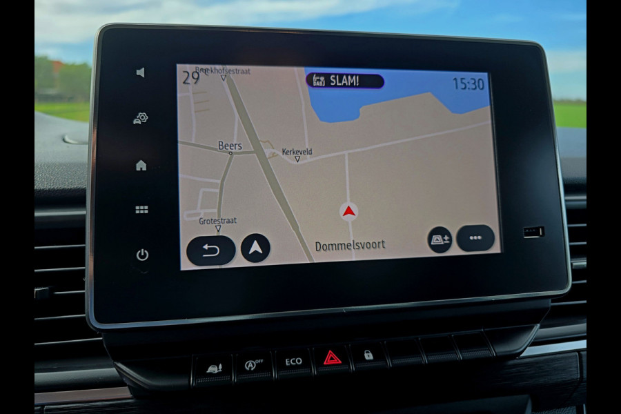 Renault Trafic 2.0 dCi T30 L2 H1 Comfort - 130 Pk - Euro 6 - Airco - Cruise Control