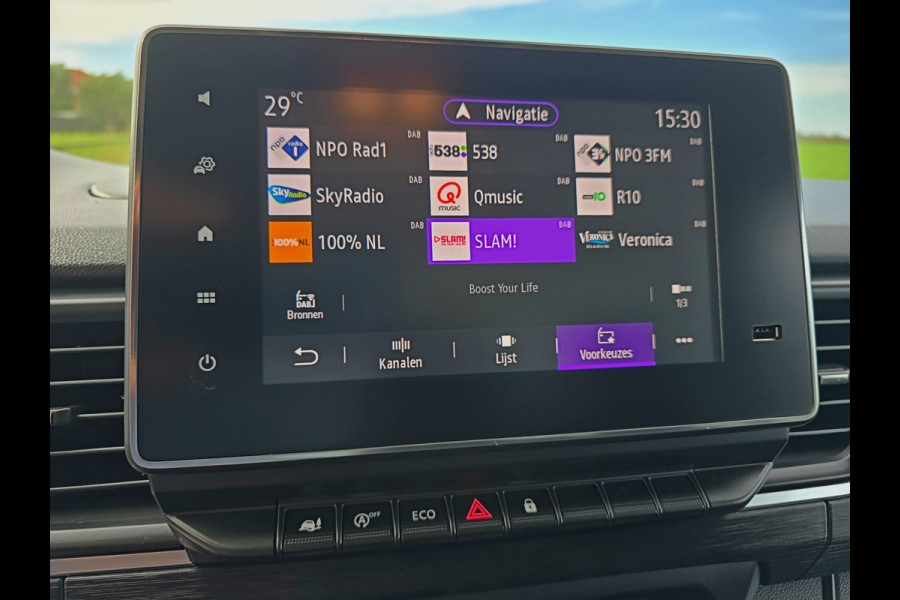 Renault Trafic 2.0 dCi T30 L2 H1 Comfort - 130 Pk - Euro 6 - Airco - Cruise Control