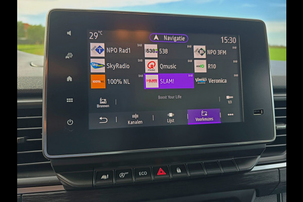 Renault Trafic 2.0 dCi T30 L2 H1 Comfort - 130 Pk - Euro 6 - Airco - Cruise Control