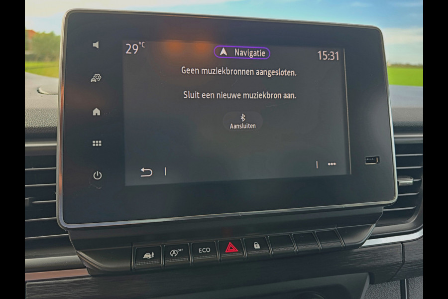 Renault Trafic 2.0 dCi T30 L2 H1 Comfort - 130 Pk - Euro 6 - Airco - Cruise Control