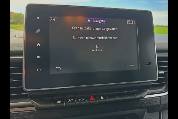 Renault Trafic 2.0 dCi T30 L2 H1 Comfort - 130 Pk - Euro 6 - Airco - Cruise Control