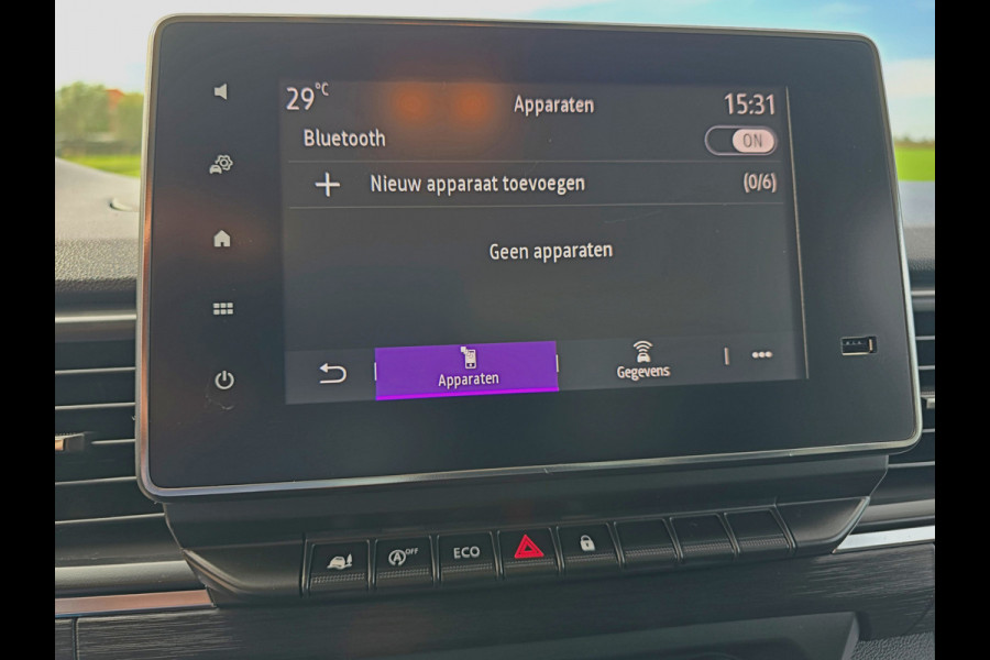 Renault Trafic 2.0 dCi T30 L2 H1 Comfort - 130 Pk - Euro 6 - Airco - Cruise Control