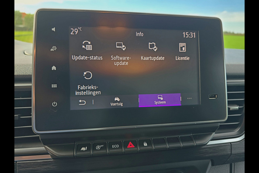 Renault Trafic 2.0 dCi T30 L2 H1 Comfort - 130 Pk - Euro 6 - Airco - Cruise Control