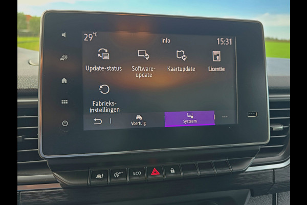 Renault Trafic 2.0 dCi T30 L2 H1 Comfort - 130 Pk - Euro 6 - Airco - Cruise Control