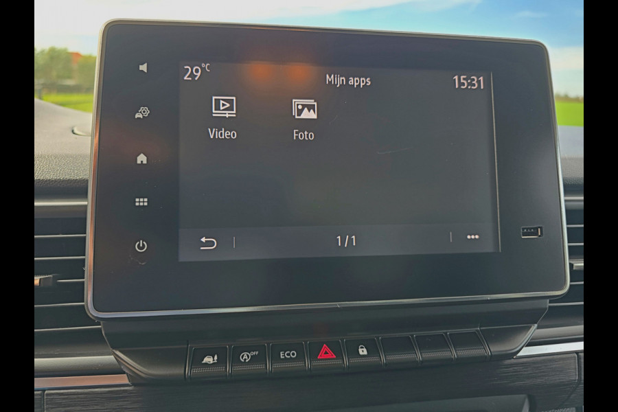 Renault Trafic 2.0 dCi T30 L2 H1 Comfort - 130 Pk - Euro 6 - Airco - Cruise Control