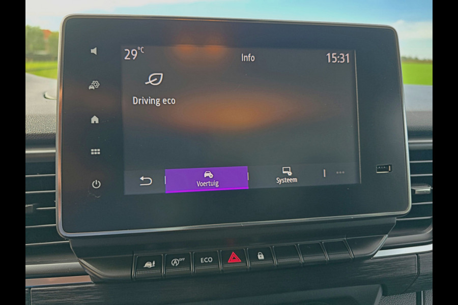 Renault Trafic 2.0 dCi T30 L2 H1 Comfort - 130 Pk - Euro 6 - Airco - Cruise Control