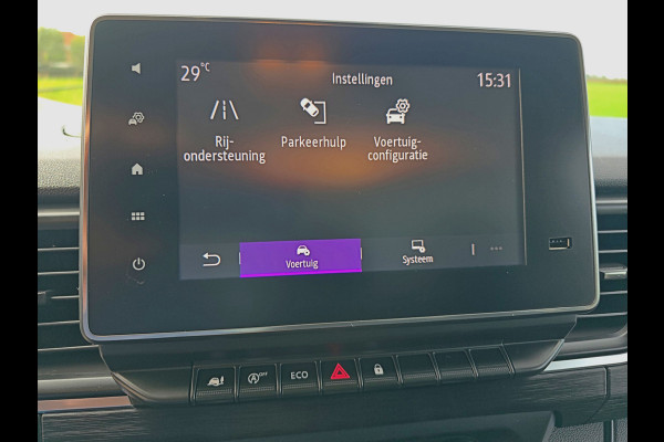 Renault Trafic 2.0 dCi T30 L2 H1 Comfort - 130 Pk - Euro 6 - Airco - Cruise Control