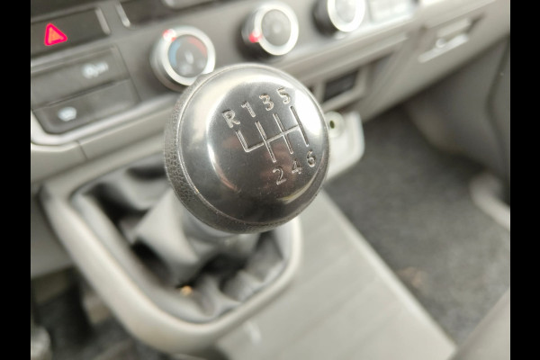 Volkswagen Crafter 50 2.0TDI 177PK L5 DL 3-Persoons Meubelbak Airco Navi Cruise Control Voorruitverwarming Trendline Dhollandia Laadklep Dubbellucht Euro 6 1e Eigenaar Origineel Nederlands