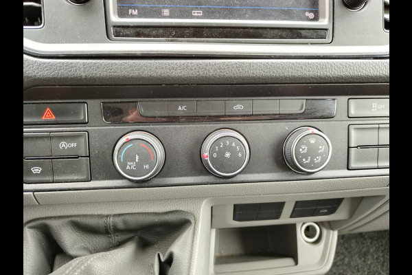 Volkswagen Crafter 50 2.0TDI 177PK L5 DL 3-Persoons Meubelbak Airco Navi Cruise Control Voorruitverwarming Trendline Dhollandia Laadklep Dubbellucht Euro 6 1e Eigenaar Origineel Nederlands