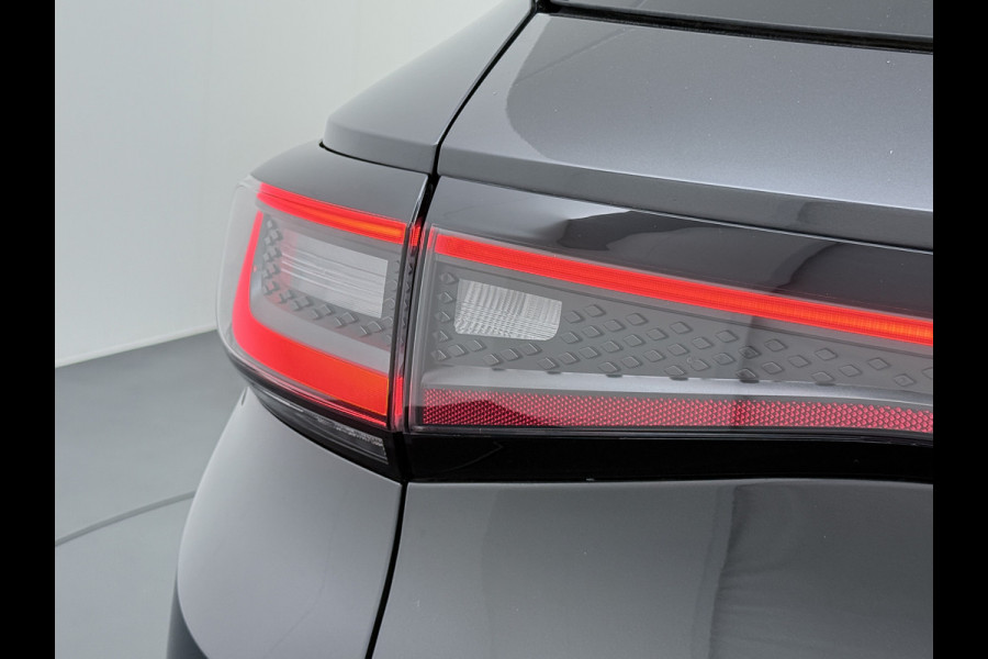 Volkswagen ID.4 Max 77kWh S.O.H. 92% Warmtepomp Trekhaak Camera Adap.Cruise + stop&go Apple Carplay Android Auto Navi Ecc Pdc Lmv 20" Led Privacy Glas DAB File assistent Matrix Led Keyless Origineel Nederlandse Auto